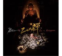 Kitaro Kitaro Echizen Daibutsu Live - incl. (CD)