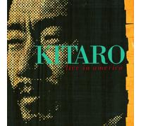 Kitaro - Kitaro - Live In America [Japan CD] YZDI-10071