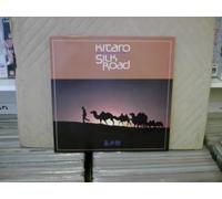 KITARO - KITARO - SILK ROAD 2xLP GERMAN ISSUE (11577)