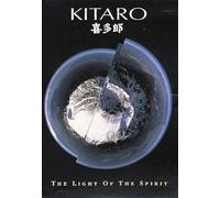 Kitaro - Kitaro - The Light of the Spirit