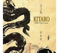 Kitaro - Kojiki: A Story In Concert