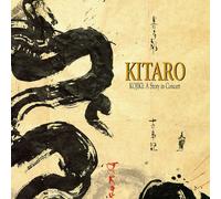 Kitaro: Kojiki - A Story In Concert (DVD) Kitaro