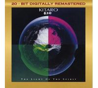 Kitaro - Light Of The Spirit