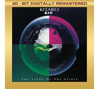 Kitaro - Light of the Spirit