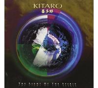 Kitaro - Light of the Spirit