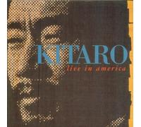 Kitaro - Live in America