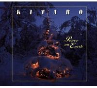Kitaro - Peace on Earth