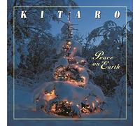 Kitaro - Peace on Earth