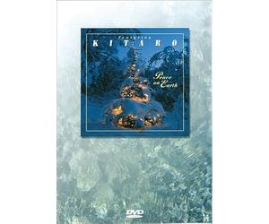 Kitaro - Peace On Earth