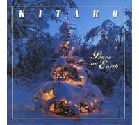 Kitaro - Peace on Earth