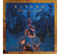 Kitaro - Peace on Earth -CD+DVD-
