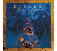 Kitaro Peace On Earth (Vinyl LP) 12" Album Coloured Vinyl (Limited Edition)