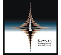 Kitaro - Sacred Journey of..