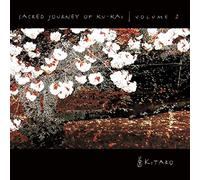 Kitaro - Sacred Journey of ..V.2
