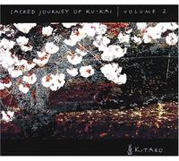 KITARO - SACRED JOURNEY OF VOL.2