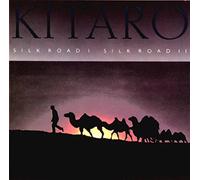 Kitaro - Silk Road I & Silk Road II (1985) US Import