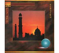 Kitaro - Silk Road IV - Ten Jiku