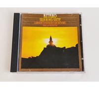 Kitaro - Silk Road Suite