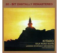 Kitaro - Silk Road Suite