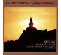 Kitaro - Silk Road Suite