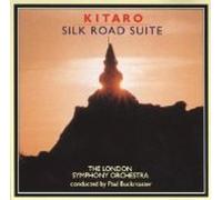 Kitaro - Silk Road Suite (UK Import)