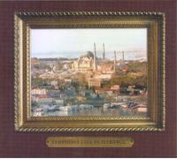 Kitaro Symphony Live in Instanbul (CD) Album