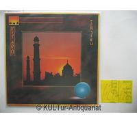 Kitaro - Ten-jiku (1983) [Import]