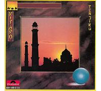 Kitaro - Ten-jiku-Silk road IV