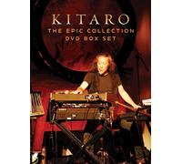 Kitaro - The Epic Collection