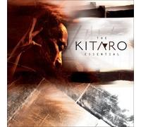 KITARO - THE ESSENTIAL KITARO - KITARO