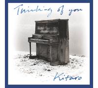 Kitaro Thinking of You (Vinyl LP)