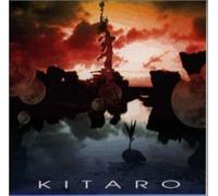 Kitaro - Twin Best: Astral Trip/from Ast