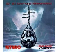 Kitaro - Silk Road Vol 2(Remasteris -20bit)