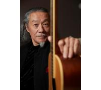 kitaro - [Zen] Live in Katsuyama [CD + Blu-ray Disc] NUOVO