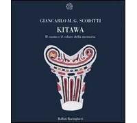 Kitawa. Il suono e il colore della memoria