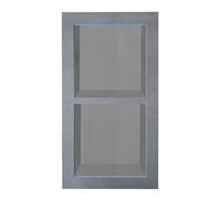 Kitbags & Lockers Nicchia per doccia e bagno, piastrellabile, impermeabile, da incasso, organizer termico per piastrelle, pannello termico (737 mm x 406 mm, 1 ripiano)