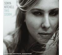 Kitchell Sonya - This Storm [Import]