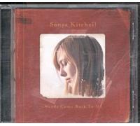 Kitchell, Sonya - Words Came Back To Me