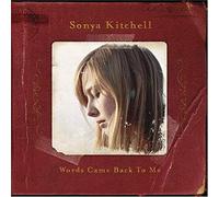 Kitchell, Sonya - Words Come Back to Me