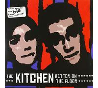 KITCHEN - 7-BETTER ON THE FLOOR