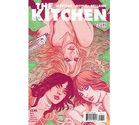 Kitchen #8 (of 8) (Mr)