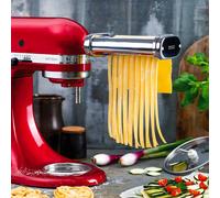 Kitchen Aid Ricettario con 160 ricette per planetaria