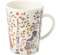 Kitchen and Serveware - Tazza bianca Taika, 4 cl