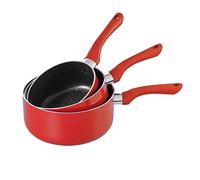 Kitchen Artist Set Pentolino 3 Pz.