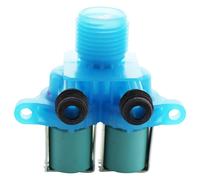 Kitchen Basics 101: W10921514 W10240949 Cold Water Inlet Valve Replace