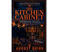 Kitchen Cabinet: Simmering Legacy, Spicy Love, and Small-Town Power Plays