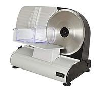 Kitchen chef affettatrice elettrica 200w 22cm kcptrq258