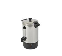 Kitchen chef caffettiera pro 15l 100 tazze zj-150