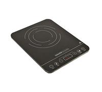 Kitchen chef piano cottura a induzione freestanding 2000w kcp20k68