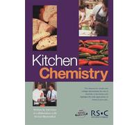 Kitchen Chemistry